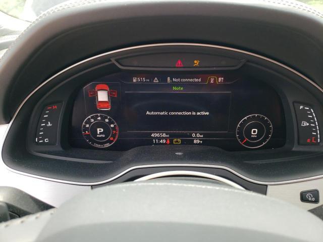 AUDI Q7 PRESTIG 2019