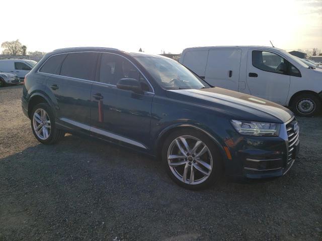 AUDI Q7 PRESTIG 2018