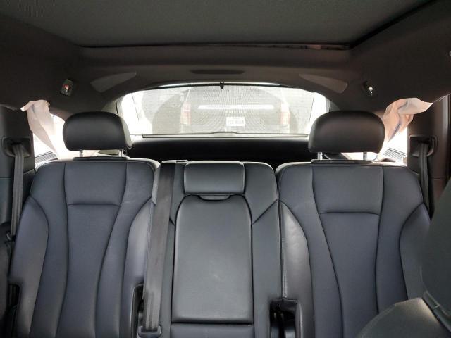 AUDI Q7 PRESTIG 2019
