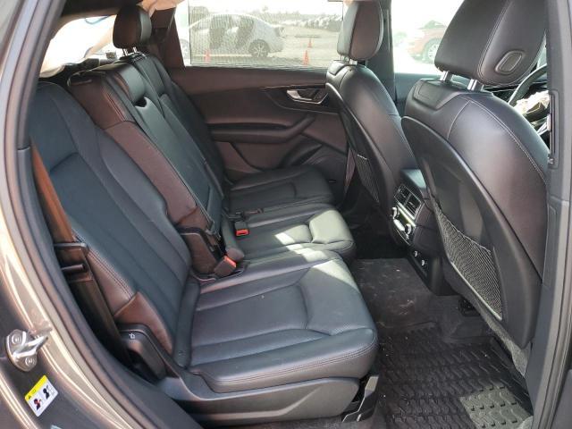 AUDI Q7 PRESTIG 2019