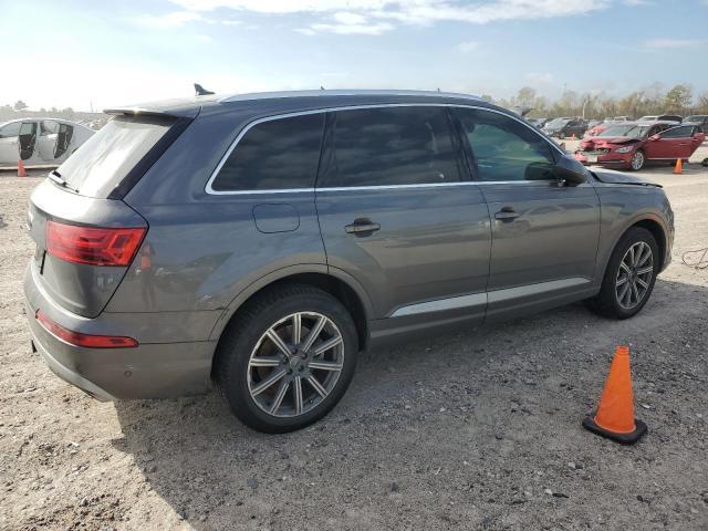 AUDI Q7 PRESTIG 2019
