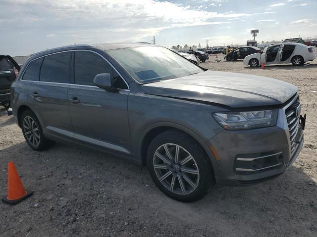 AUDI Q7 PRESTIG 2019
