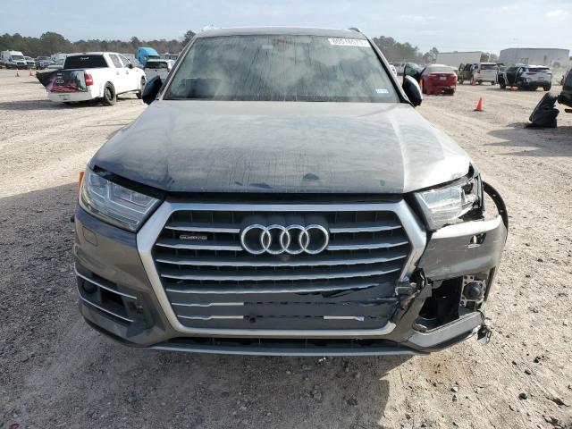 AUDI Q7 PRESTIG 2019