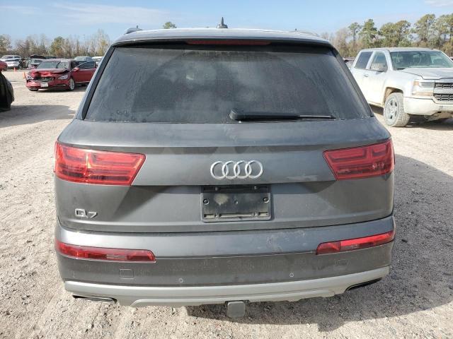 AUDI Q7 PRESTIG 2019