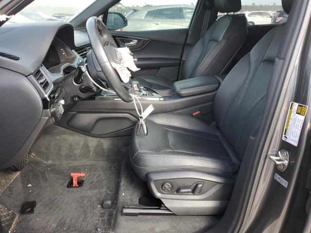 AUDI Q7 PRESTIG 2019