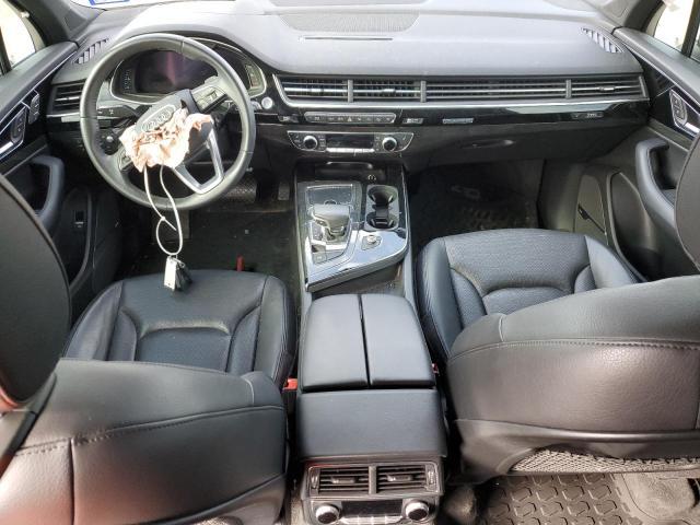 AUDI Q7 PRESTIG 2019