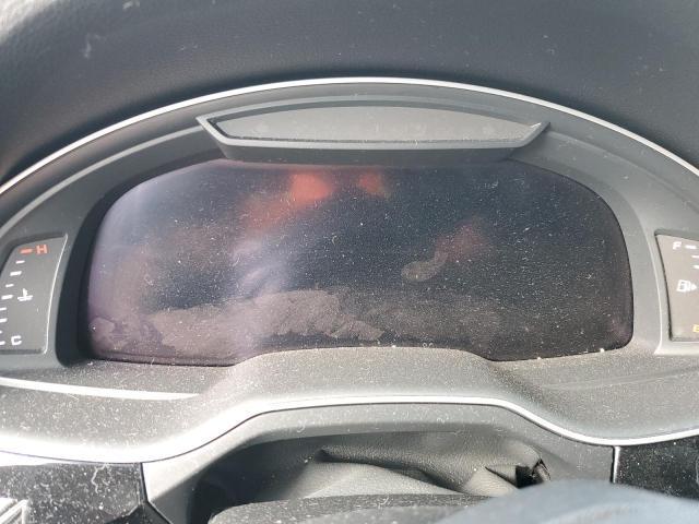 AUDI Q7 PRESTIG 2019