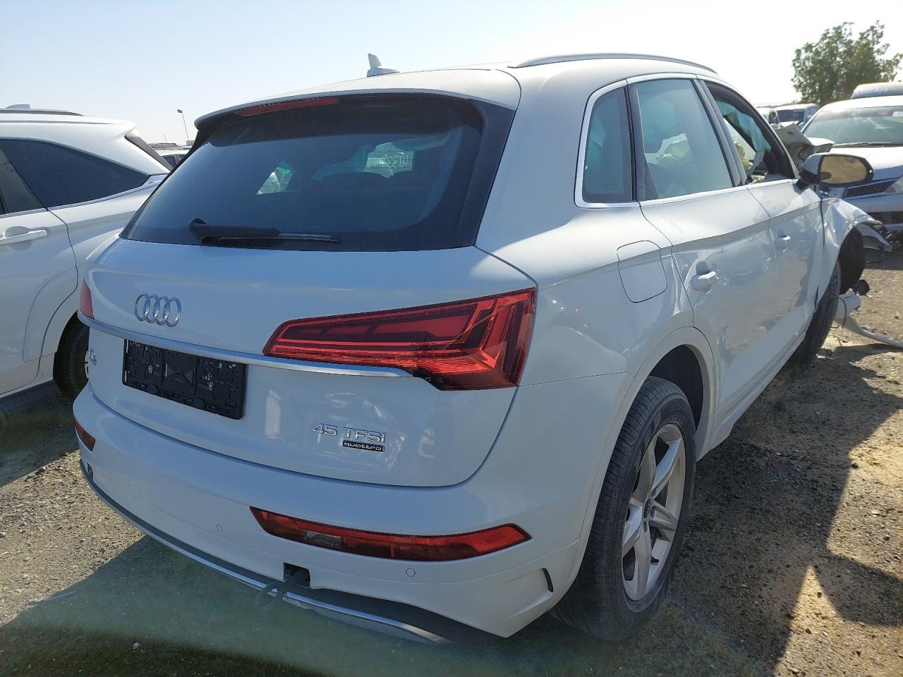 AUDI Q5  2022