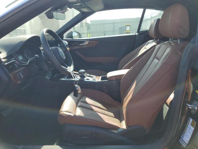 AUDI A5 PREMIUM 2022