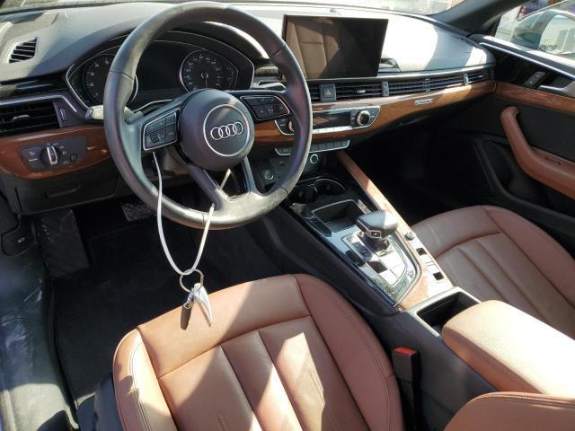 AUDI A5 PREMIUM 2022