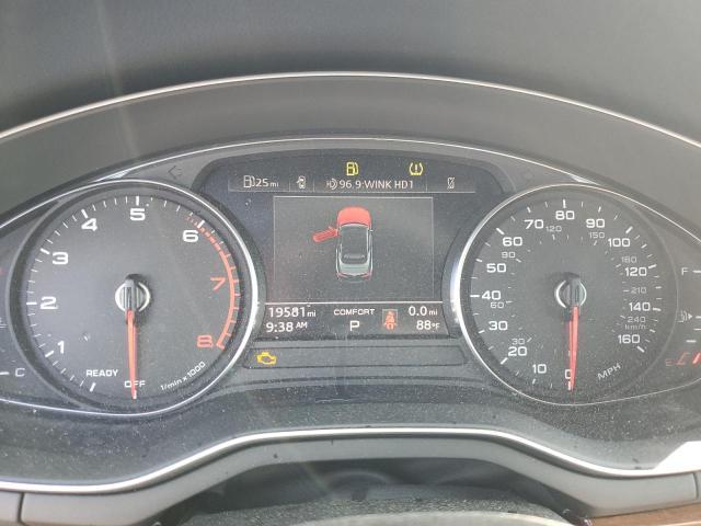 AUDI A5 PREMIUM 2022