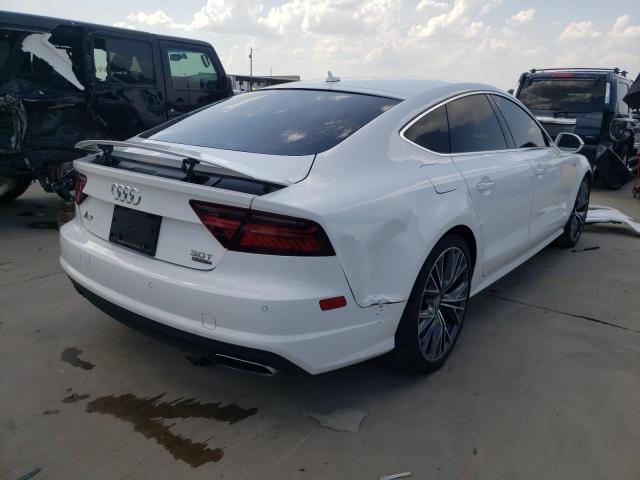 AUDI A7 PRESTIG 2016