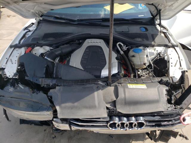 AUDI A7 PRESTIG 2016