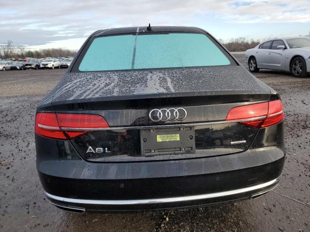 AUDI A8 L QUATT 2016