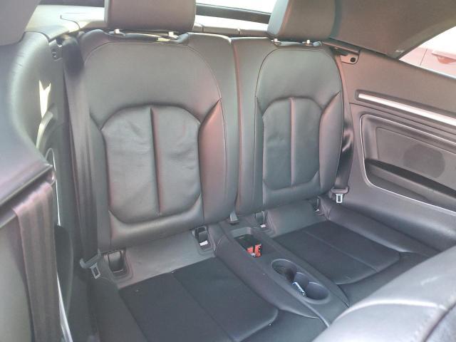 AUDI A3 PREMIUM 2016