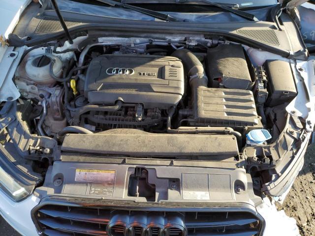 AUDI A3 PREMIUM 2016