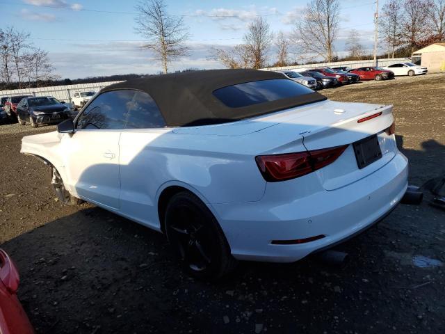 AUDI A3 PREMIUM 2016