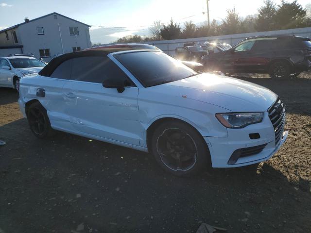 AUDI A3 PREMIUM 2016