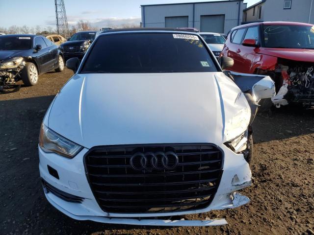 AUDI A3 PREMIUM 2016