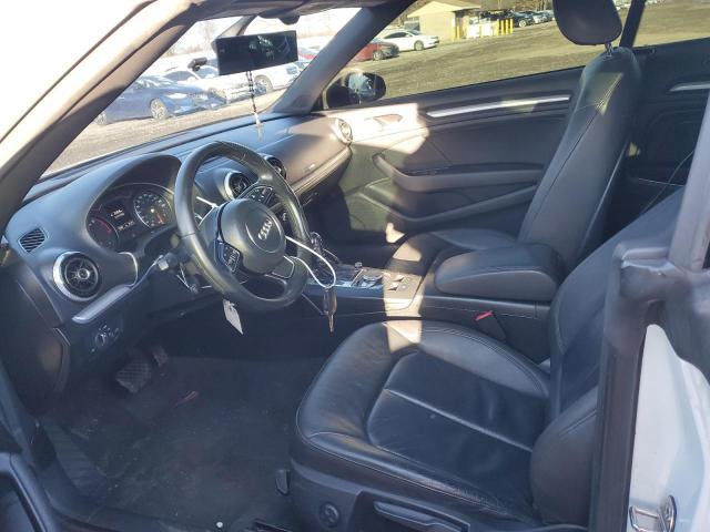 AUDI A3 PREMIUM 2016