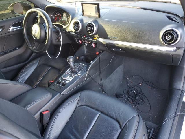 AUDI A3 PREMIUM 2016