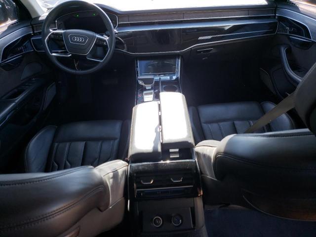 AUDI A8 L 2019