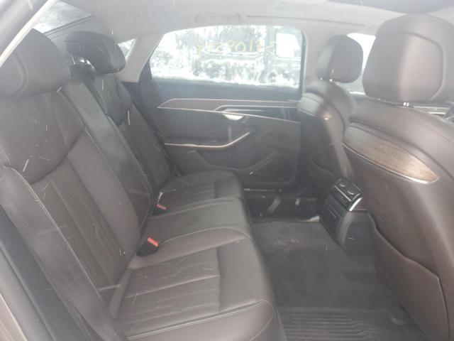 AUDI A8 L 2019