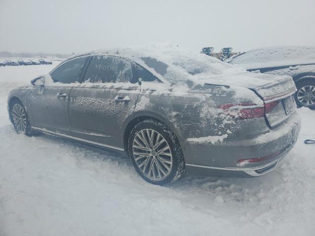 AUDI A8 L 2019