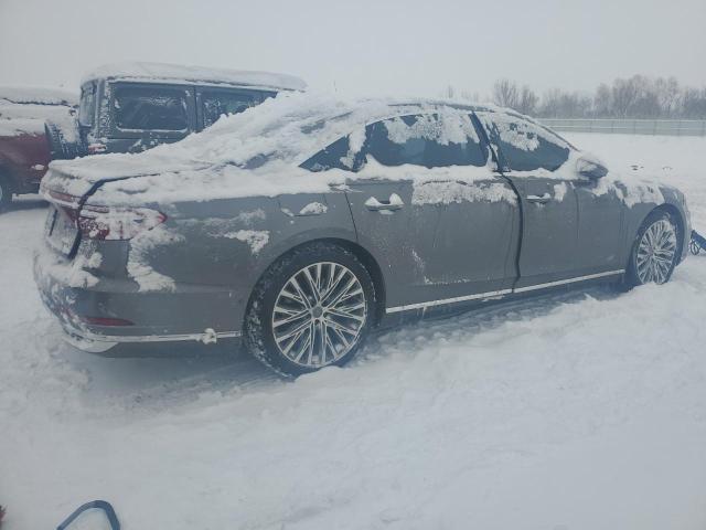 AUDI A8 L 2019