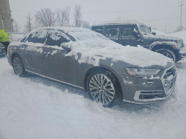 AUDI A8 L 2019