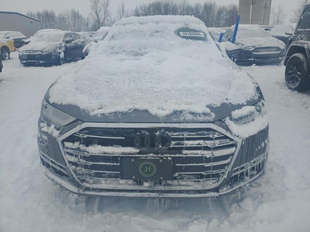 AUDI A8 L 2019