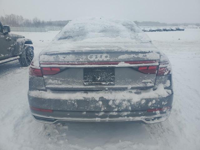 AUDI A8 L 2019