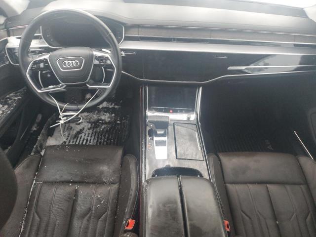 AUDI A8 L 2019