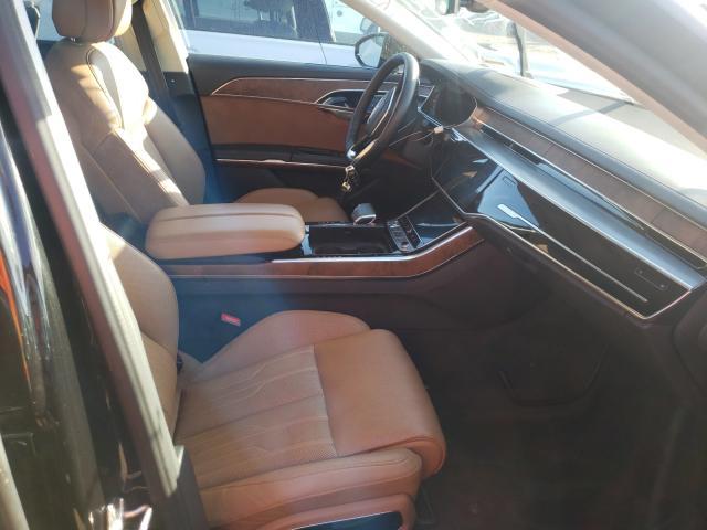 AUDI A8 L 2020