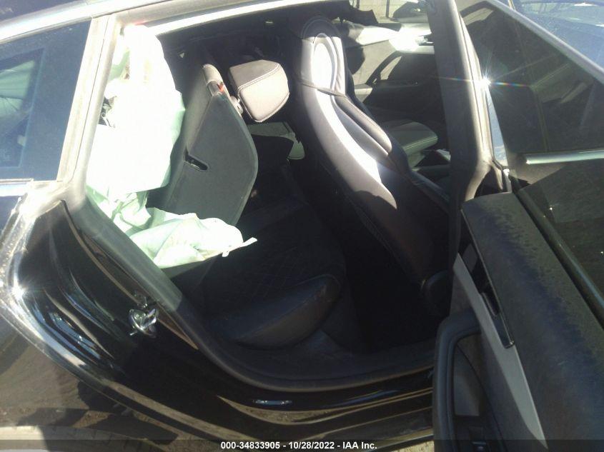 AUDI S5 SPORTBACK PREMIUM 2021