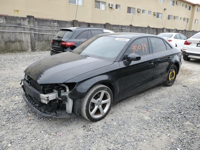 AUDI A3 PREMIUM 2016