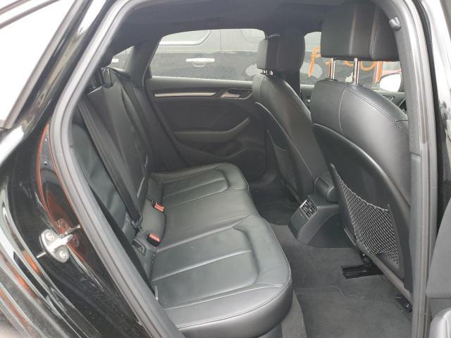 AUDI A3 PREMIUM 2016