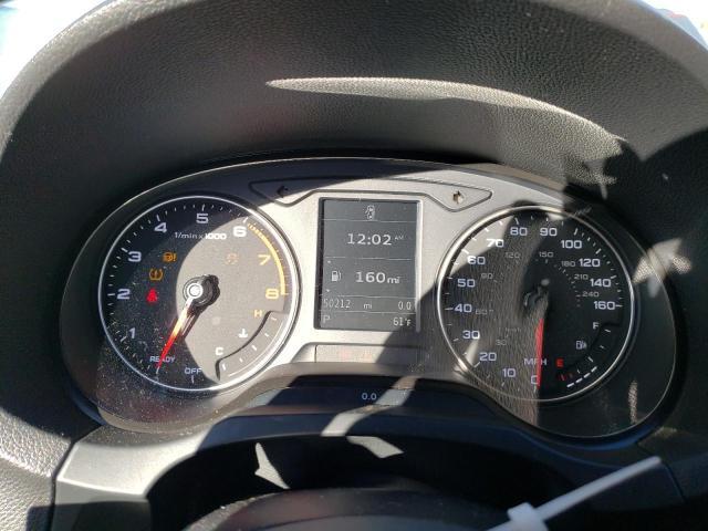 AUDI A3 PREMIUM 2016