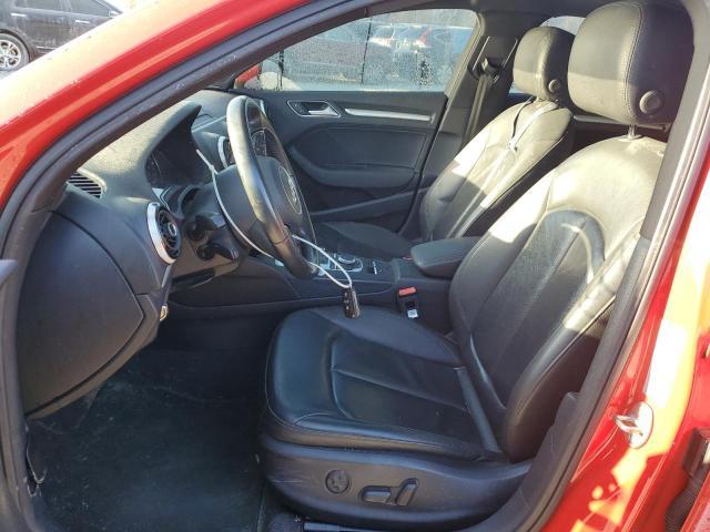 AUDI A3 PREMIUM 2016