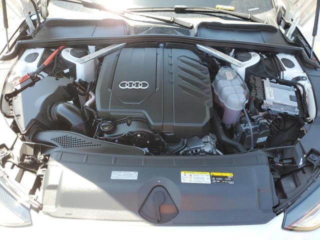 AUDI A4 PREMIUM 2021