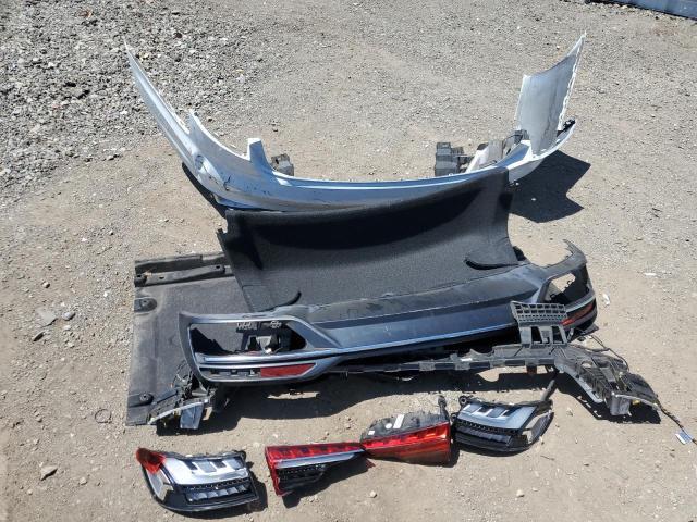 AUDI A4 PREMIUM 2021