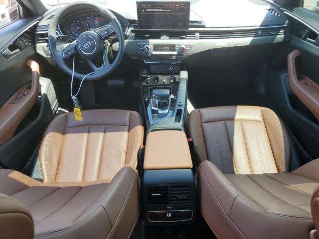 AUDI A4 PREMIUM 2021