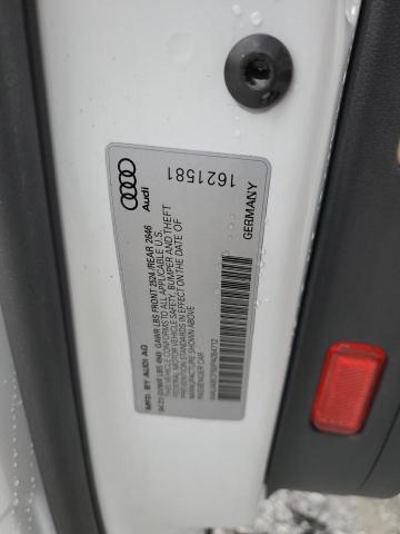 AUDI A5 PREMIUM 2023