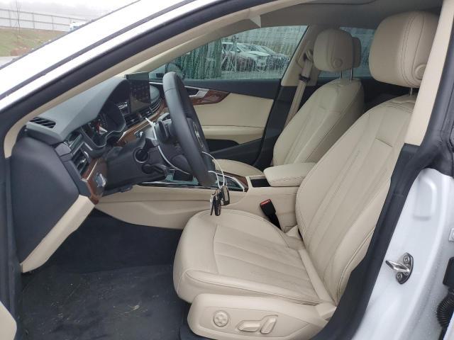 AUDI A5 PREMIUM 2023