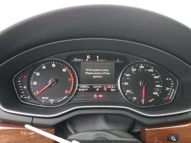 AUDI A5 PREMIUM 2023