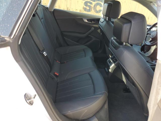 AUDI A5 PREMIUM 2021