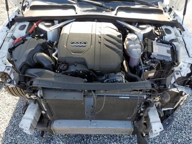 AUDI A5 PREMIUM 2021