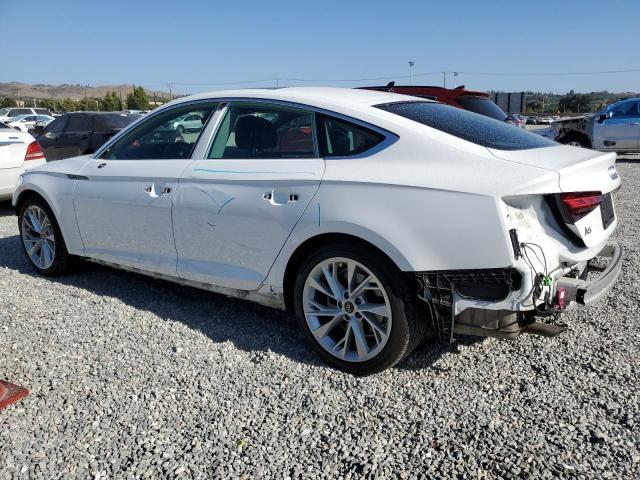 AUDI A5 PREMIUM 2021