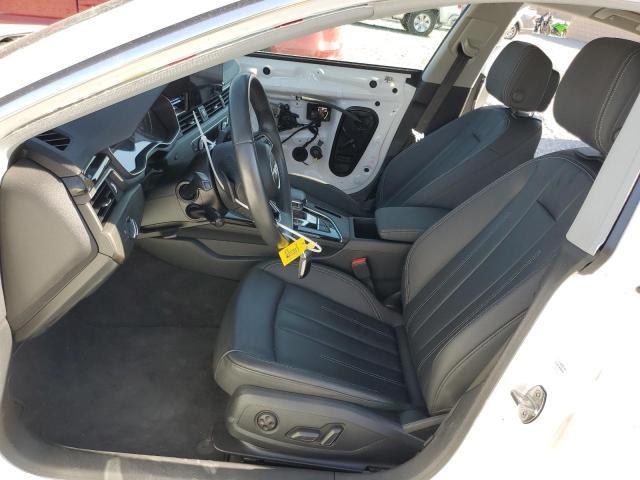 AUDI A5 PREMIUM 2021