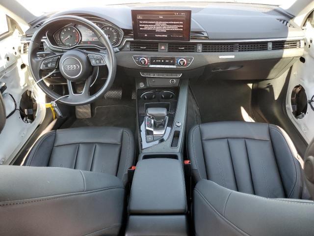 AUDI A5 PREMIUM 2021